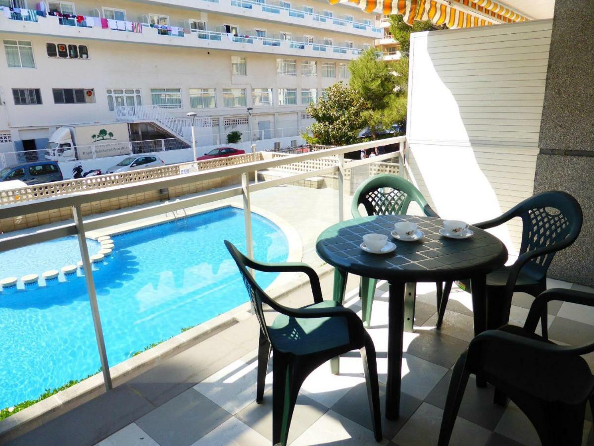Familidays 013 Montblac Salou Exterior foto