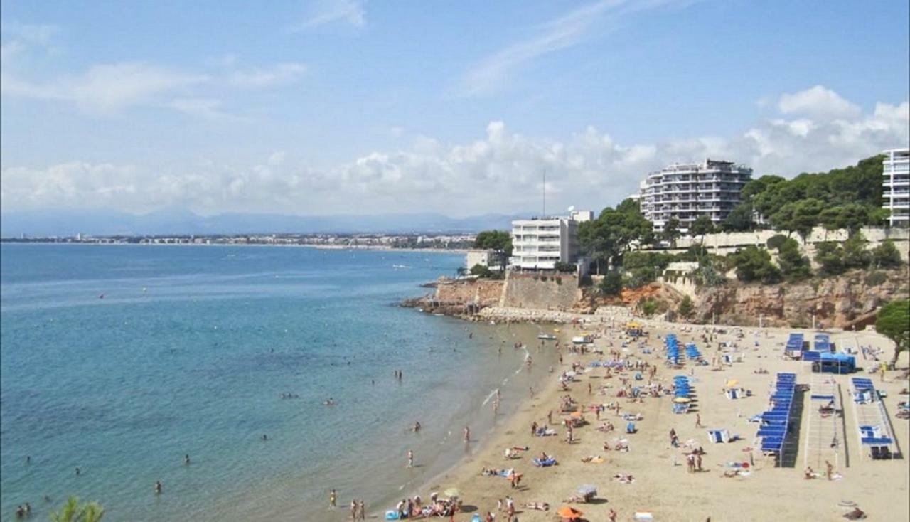 Familidays 013 Montblac Salou Exterior foto
